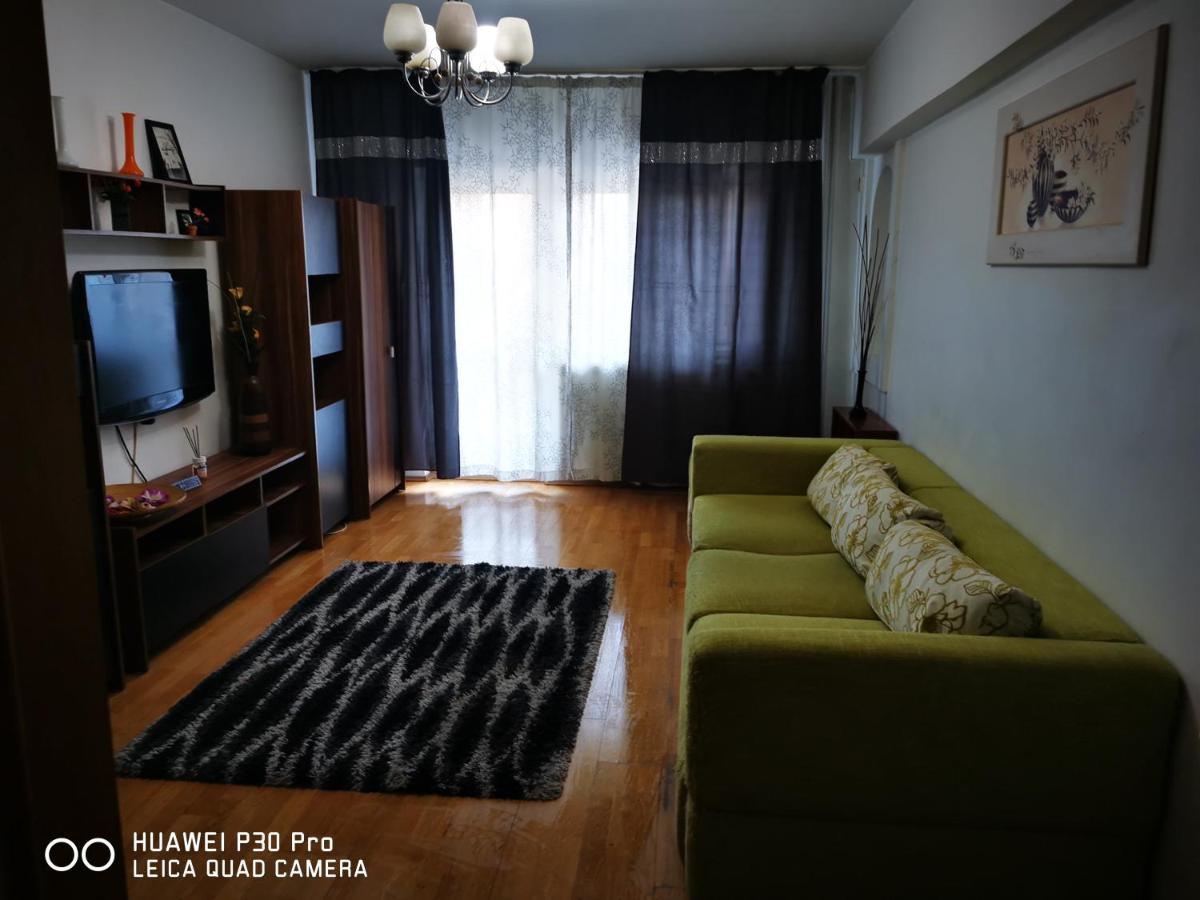 Nooa Residence, Bd Unirii, Nr 70,Bloc J4, Sc 3 Bucarest Exterior foto