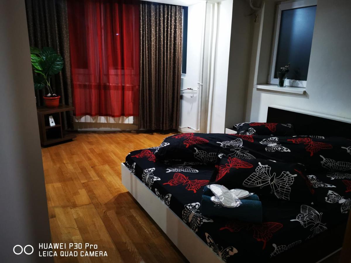 Nooa Residence, Bd Unirii, Nr 70,Bloc J4, Sc 3 Bucarest Exterior foto