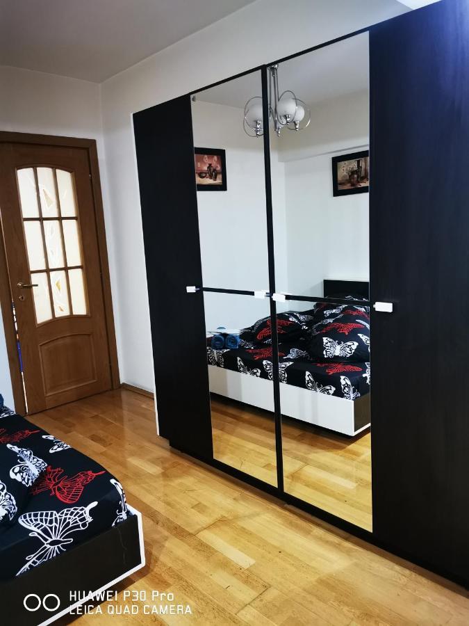 Nooa Residence, Bd Unirii, Nr 70,Bloc J4, Sc 3 Bucarest Exterior foto