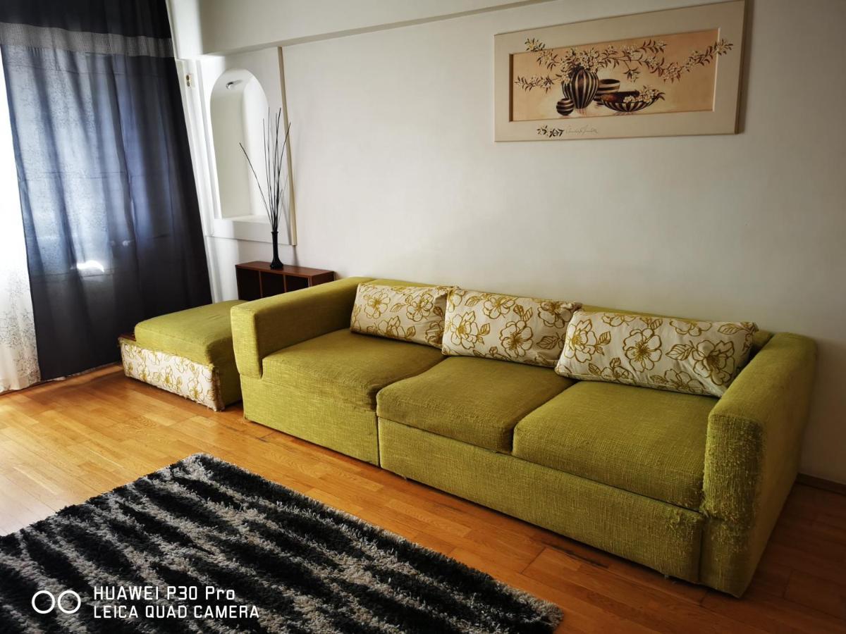 Nooa Residence, Bd Unirii, Nr 70,Bloc J4, Sc 3 Bucarest Exterior foto