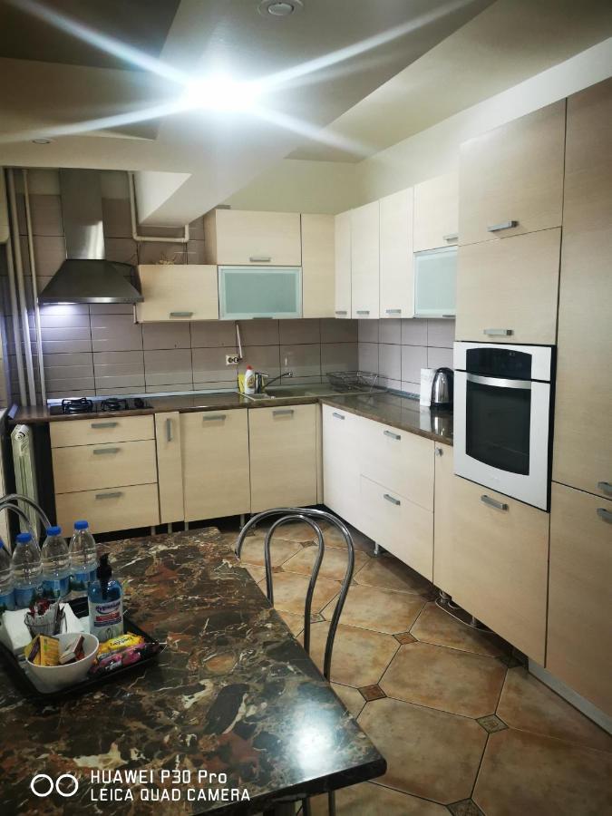 Nooa Residence, Bd Unirii, Nr 70,Bloc J4, Sc 3 Bucarest Exterior foto