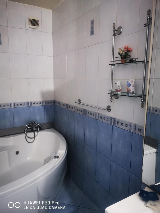 Nooa Residence, Bd Unirii, Nr 70,Bloc J4, Sc 3 Bucarest Exterior foto
