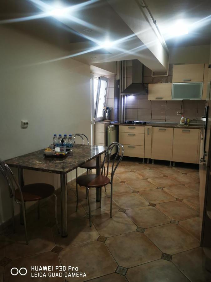 Nooa Residence, Bd Unirii, Nr 70,Bloc J4, Sc 3 Bucarest Exterior foto