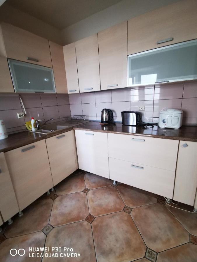 Nooa Residence, Bd Unirii, Nr 70,Bloc J4, Sc 3 Bucarest Exterior foto
